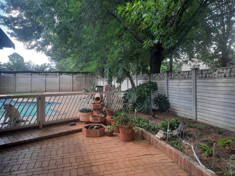 4 Bedroom Property for Sale in Sasolburg Ext 4 Free State